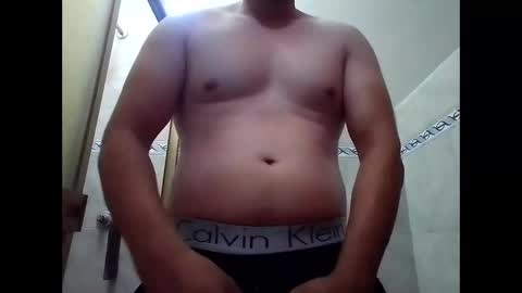 mateo2803 online show from 19, 2, 2025