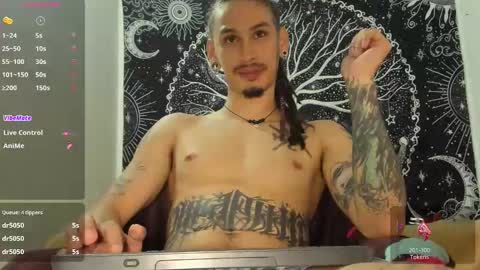 Mateo online show from 8, 1, 2025