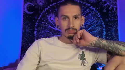 Mateo online show from 30, 1, 2025