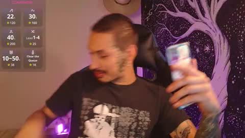 Mateo online show from 9, 11, 2025