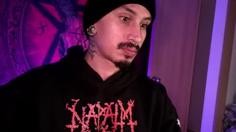 Mateo online show from 4, 4, 2026