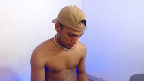 Mateo and Noah online show from 2, 2, 2026