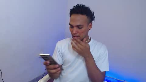 Mateo and Noah online show from 18, 2, 2026