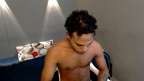 Mateo and Noah online show from 19, 4, 2026