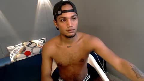 Mateo and Noah online show from 19, 4, 2026