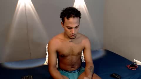 Mateo and Noah online show from 22, 4, 2026