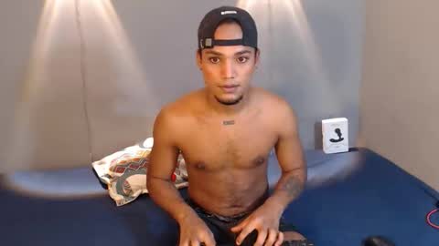 Mateo and Noah online show from 24, 4, 2026