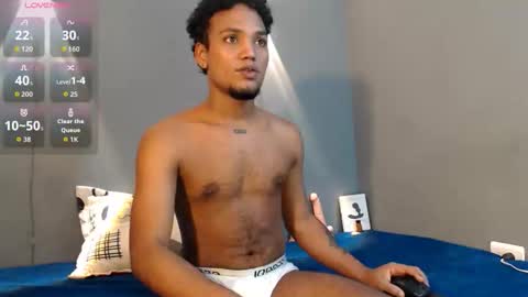 Mateo and Noah online show from 26, 4, 2026