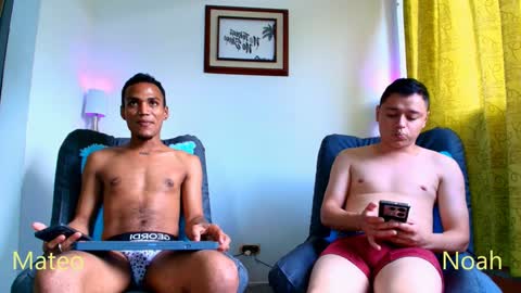 mateo_noath online show from 10, 1, 2025