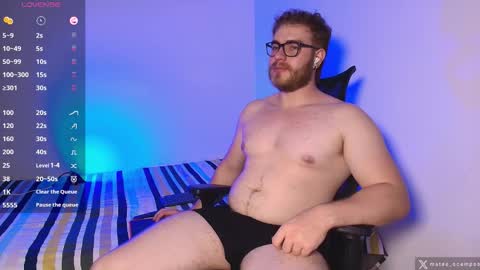 Mateo Ocampo online show from 5, 3, 2026