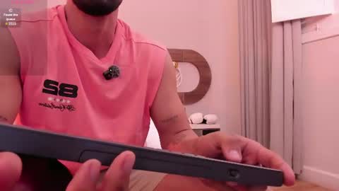Mateo online show from 22, 7, 2026