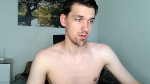 mateo_zeus online show from 8, 3, 2025