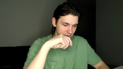 mateo_zeus online show from 21, 6, 2026