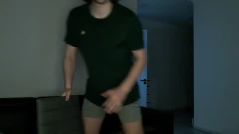 mateo_zeus online show from 22, 7, 2026