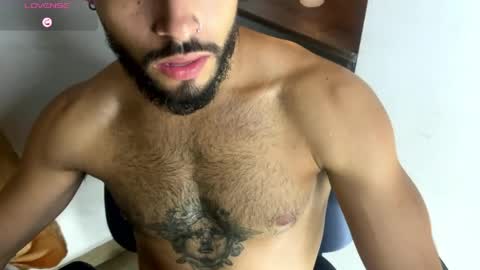Mateo Baer online show from 22, 4, 2026