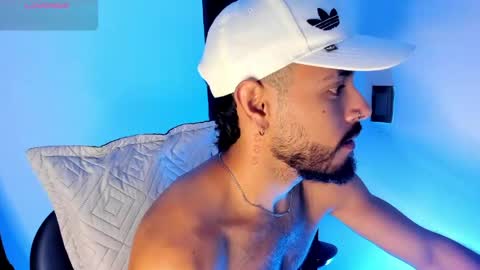 Mateo Baer online show from 27, 4, 2026