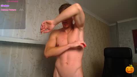 MateoBenjamin online show from 29, 10, 2025