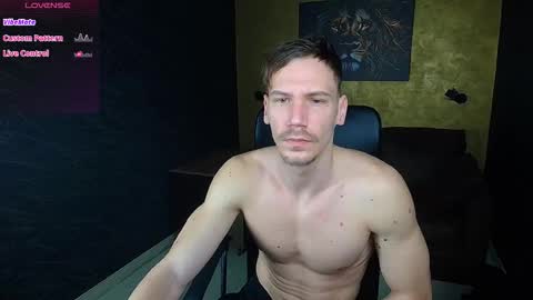 MateoBenjamin online show from 11, 2, 2026