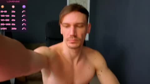 MateoBenjamin online show from 18, 4, 2026