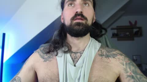 mateohalifa online show from 3, 12, 2024