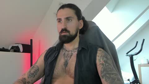 mateohalifa online show from 15, 1, 2025