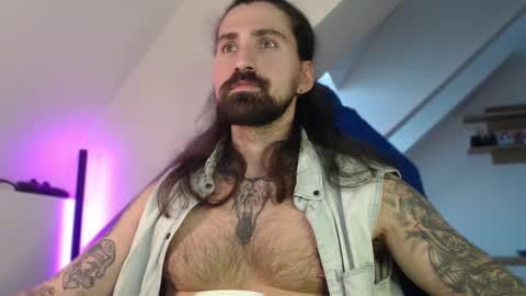 mateohalifa online show from 25, 2, 2025