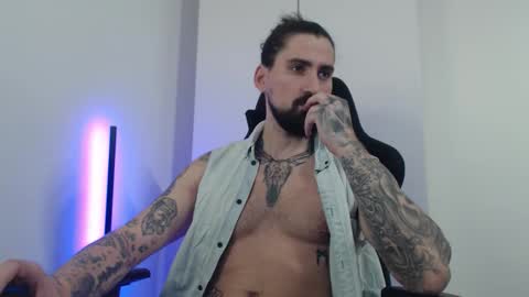 mateohalifa online show from 20, 3, 2026