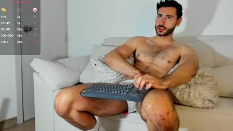 Snapshot of mateoking_ chatting on 30, 5, 2026 mateoking_ online show from 30, 5, 2026