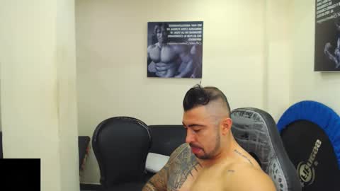 Mateo online show from 14, 9, 2025