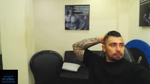 Mateo online show from 16, 9, 2025