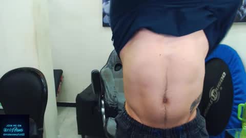 Mateo online show from 8, 10, 2025