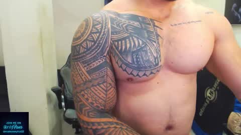 Mateo online show from 1, 3, 2026