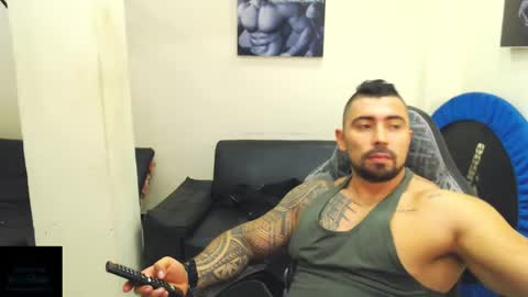 Mateo online show from 22, 4, 2026