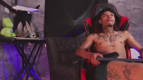 Snapshot of matew_rodriguez7 chatting on 18, 3, 2026 MATEW online show from 18, 3, 2026