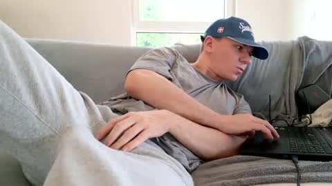 math huston online show from 5, 1, 2025