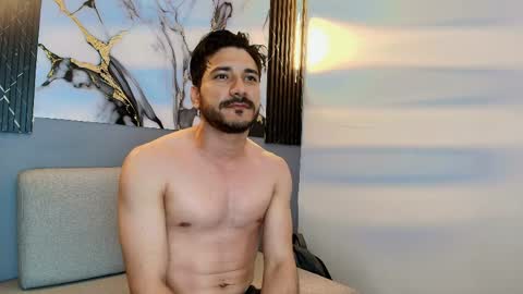matheo_parker5 online show from 2, 6, 2026