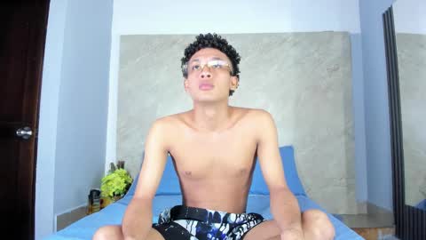 matheoo_23 online show from 24, 3, 2026