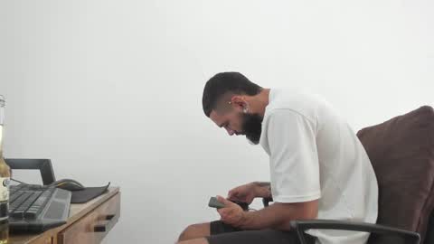 Matheus     online show from 16, 12, 2024