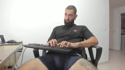 Matheus     online show from 3, 3, 2025