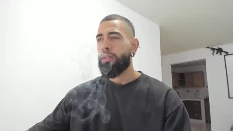 Matheus     online show from 4, 3, 2025