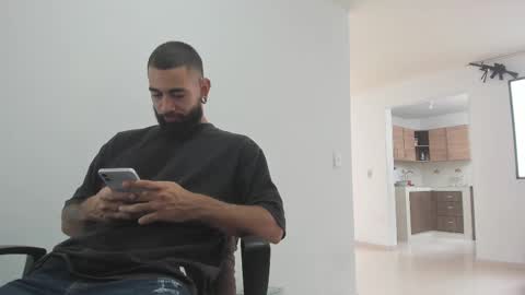 Matheus     online show from 7, 3, 2025