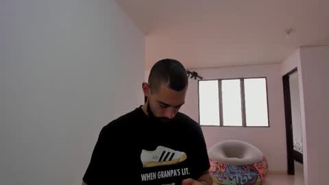 Matheus     online show from 14, 9, 2025