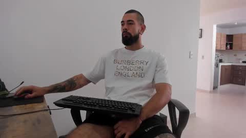 Matheus     online show from 15, 9, 2025