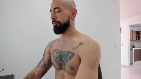 Matheus     online show from 18, 9, 2025