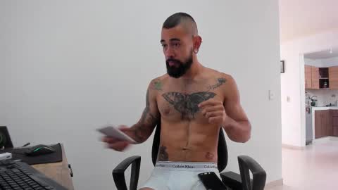 Matheus     online show from 30, 9, 2025