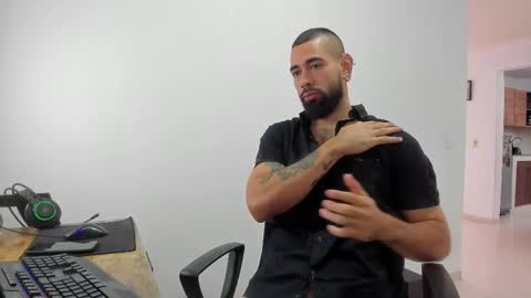 Matheus     online show from 8, 10, 2025