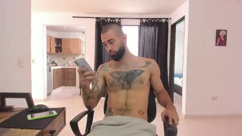 Matheus     online show from 2, 6, 2026