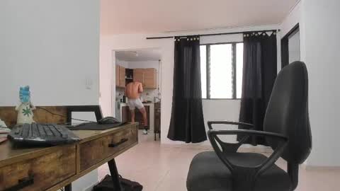 Matheus     online show from 5, 6, 2026