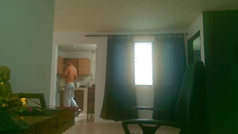 Matheus     online show from 29, 6, 2026