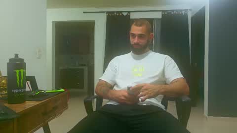 Matheus     online show from 2, 7, 2026
